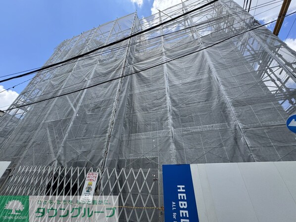 グランウェストの物件内観写真